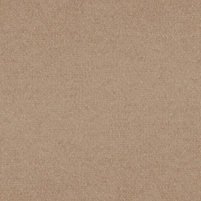 VARM SANDTAUPE HEVIA CHENILLE MØBELSTOF – BLØD & SLIDSTÆRK