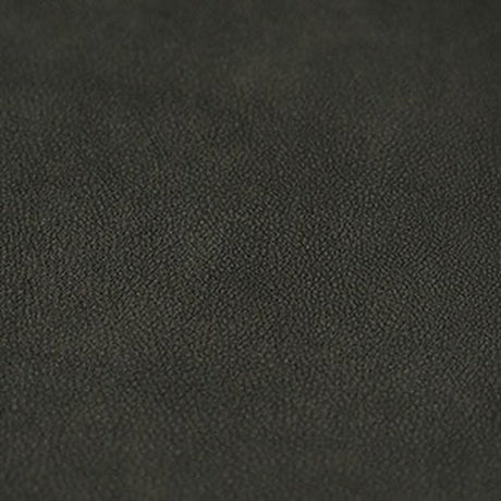 MÖRK OLIVGRÅ HORTON MÖBELVELOUR – MJUK & VÄTSKEAVVISANDE