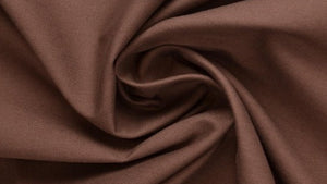 POPLIN – FIN VÄV & SKJORTKVALITET