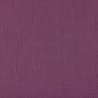LILA DOUBLE GAUZE EKOLOGISK MUSLIN