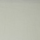 LJUS SAND DOUBLE GAUZE EKOLOGISK MUSLIN