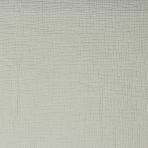 LJUS SAND DOUBLE GAUZE EKOLOGISK MUSLIN – MJUK & ANDNINGSBAR