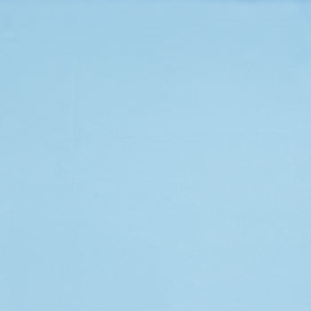 LYSEBLÅ ROYAL MIKROSATIN – MAT UDSEENDE