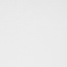 VIT TRIPLE GAUZE EKOLOGISK MUSLIN