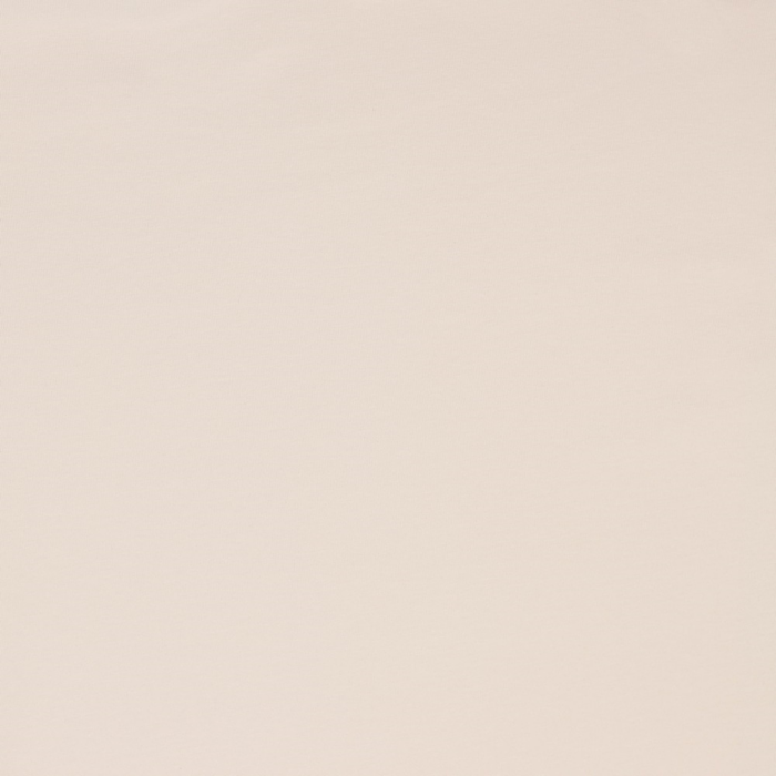 LYS ROSA ØKOLOGISK BOMULDSJERSEY