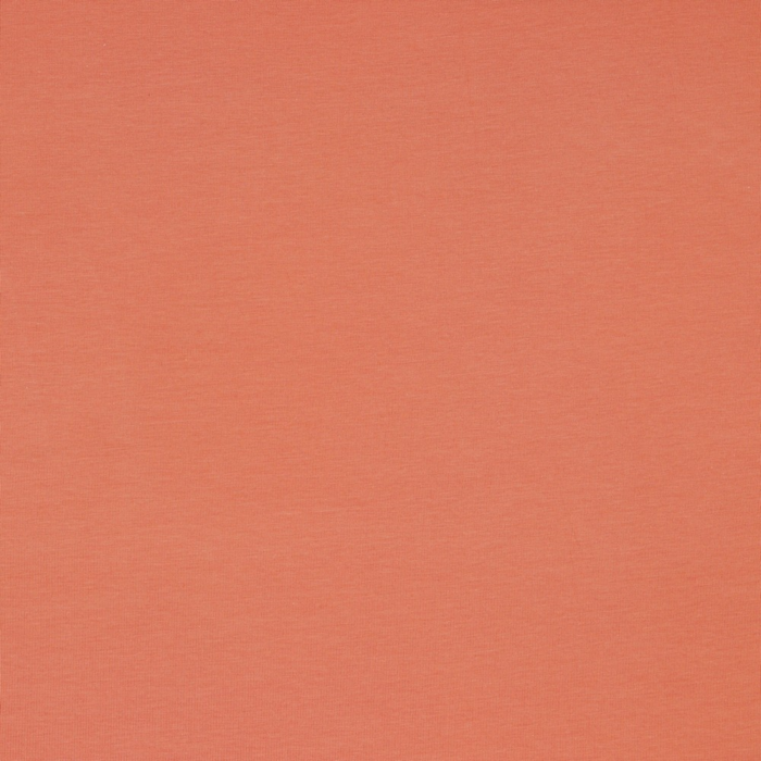 ROSA EKOLOGISK BOMULLSJERSEY – NATURLIG, ANDNINGSBAR & STRETCHIG