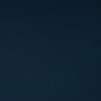 MARINBLÅ ROYAL MIKROSATIN – MAT YTA