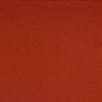TERRAKOTTA ROYAL MIKROSATIN – MAT UDSEENDE
