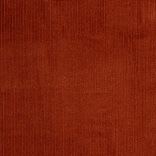 TERRACOTTA JERNBANEFLØJL 4.5W – 100% BOMULD