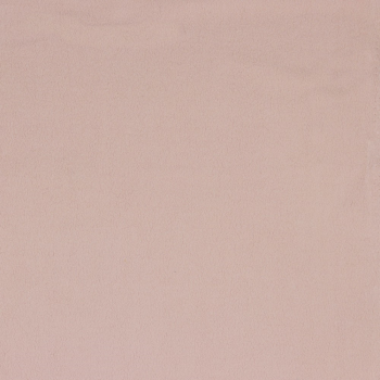 DOV ROSA SHERPA BOMULLSFLEECE – 90 % BOMULL & OEKO-TEX®