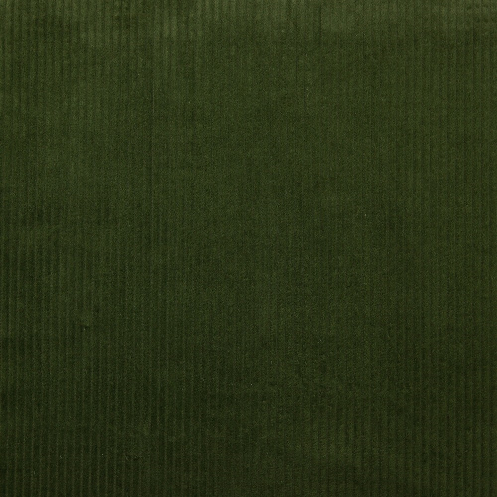 OLIVGRÖN TVÄTTAD MANCHESTER 4.5W – MANCHESTERTYG I 100 % BOMULL