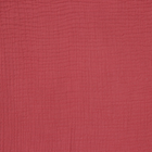 LJUS ROSA TRIPLE GAUZE EKOLOGISK MUSLIN
