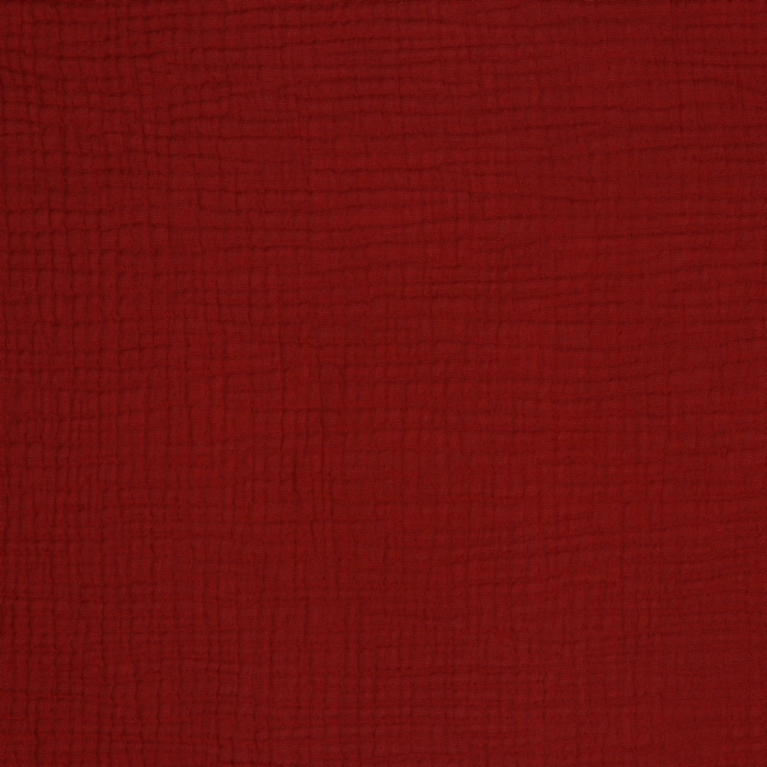 ROUGE TRIPLE GAUZE ØKOLOGISK MUSSELIN – BLØD OG ÅNDBAR