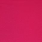 FUCHSIA EKOLOGISK BOMULLSJERSEY