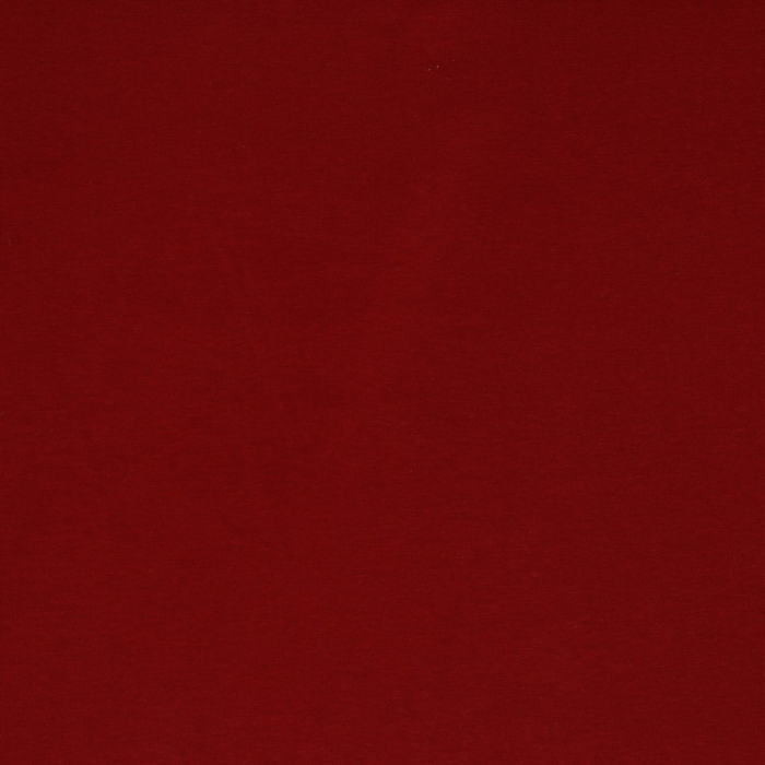 BORDEAUX EKOLOGISK BOMULLSJERSEY – NATURLIG, ANDNINGSBAR & STRETCHIG
