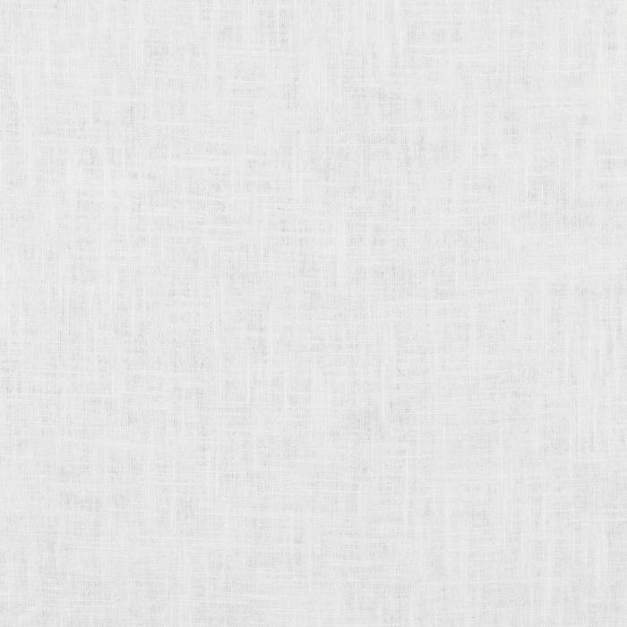 VIT TVÄTTAT LINNETYG – MJUK LINNEBLANDNING (87% LIN / 13% BOMULL)