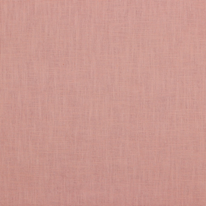 VINTAGE ROSA TVÄTTAT LINNETYG – MJUK LINNEBLANDNING (87% LIN / 13% BOMULL)