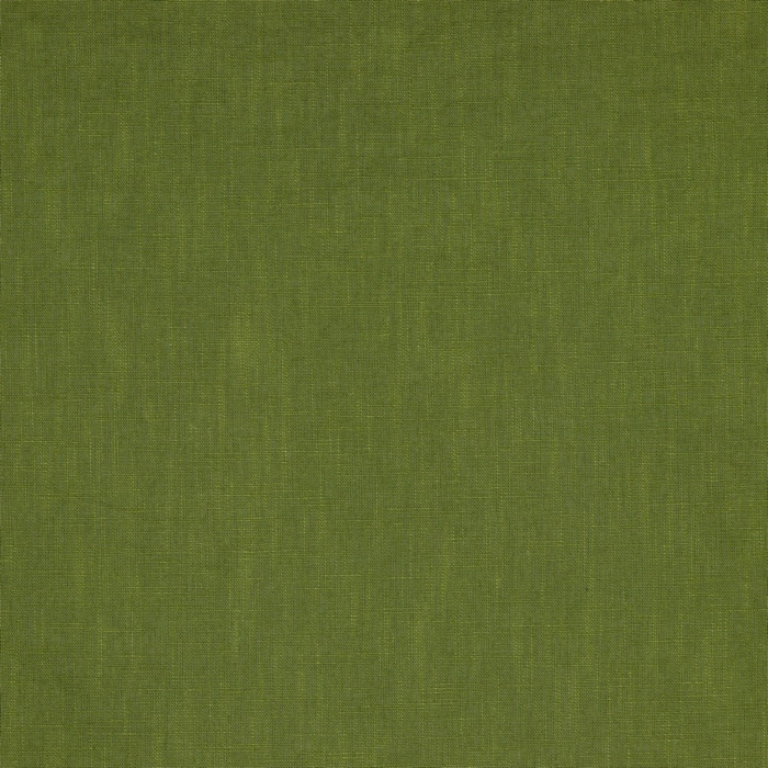 OLIVGRÖN TVÄTTAT LINNETYG – MJUK LINNEBLANDNING (87% LIN / 13% BOMULL)