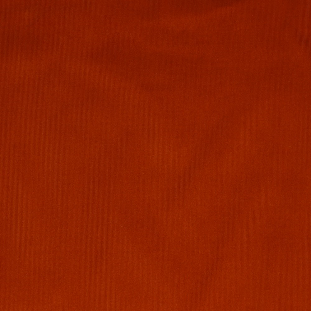 MURSTENSRØD BABY JERNBANEBFLØJL 21W – 100% BOMULD