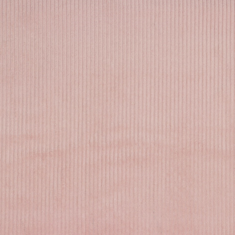 ROSA TVÄTTAD MANCHESTER 4.5W – MANCHESTERTYG I 100 % BOMULL