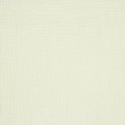 ECRU DOUBLE GAUZE EKOLOGISK MUSLIN