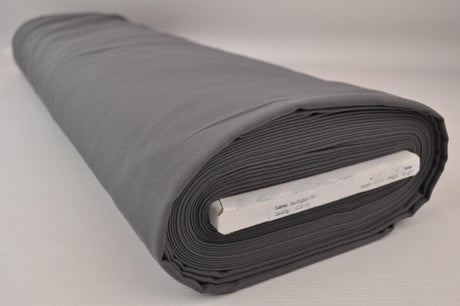 MÖRK GRÅ FLAMSKYDDAD BURLINGTON – EVENT & DEKORATION