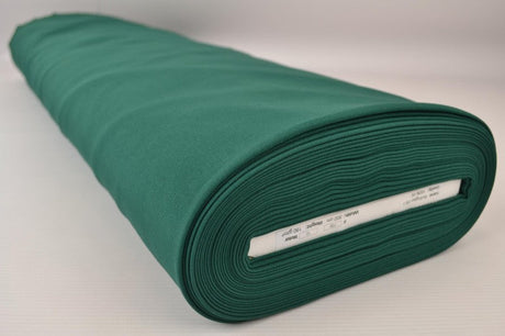 MÖRK GRÖN FLAMSKYDDAD BURLINGTON – EVENT & DEKORATION