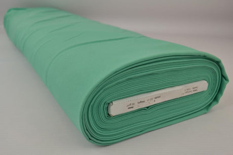 LJUSGRÖN FLAMSKYDDAD BURLINGTON – EVENT & DEKORATION