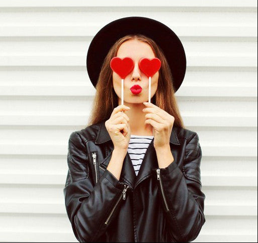 GRÖN KONSTLÄDER – TILL KLÄDER & DEKORATION