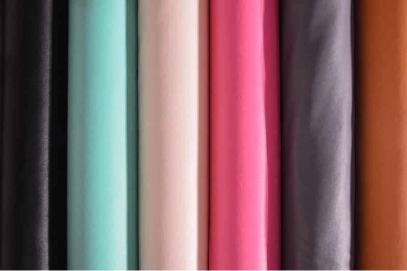 PINK KONSTLÄDER – TILL KLÄDER & DEKORATION