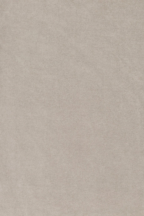 VARM GRÅBEIGE JAGUAR MÖBELTYG – PETPROOF & OEKO-TEX