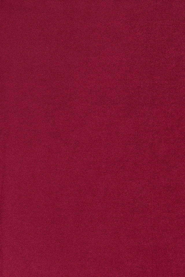 DYB RUBINRØD JAGUAR MØBELSTOF – PETPROOF & ØKO-TEX