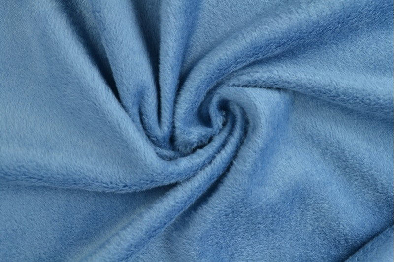 FLASKGRÖN BORSTAD SWEATSHIRT – ALPINE FLEECE MED MJUK INSIDA & STRETCH