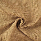 MEDIUM NATURLIG JUTEVÄV – MÅNGSIDIGT JUTETYG FÖR DEKORATION