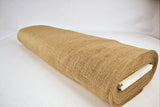 MEDIUM NATURLIG HESSIAN – ALSIDIGT JUTESTOF TIL DEKORATION