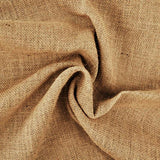 BLØD NATURLIG HESSIAN – PÆNERE HÅNDFØLING & RUSTIKT LOOK