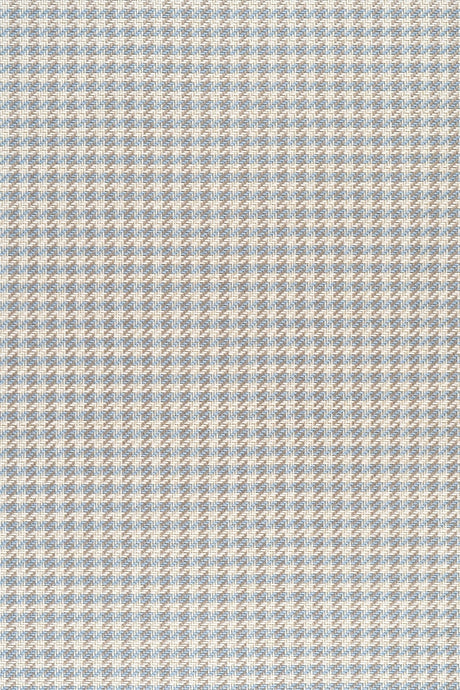 LYSEBLÅ-SAND HANEFJED KENIA MØBELSTOF – HANEFJED & ØKO-TEX
