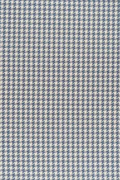 DENIMBLÅ HANEFJED KENIA MØBELSTOF – HANEFJED & ØKO-TEX