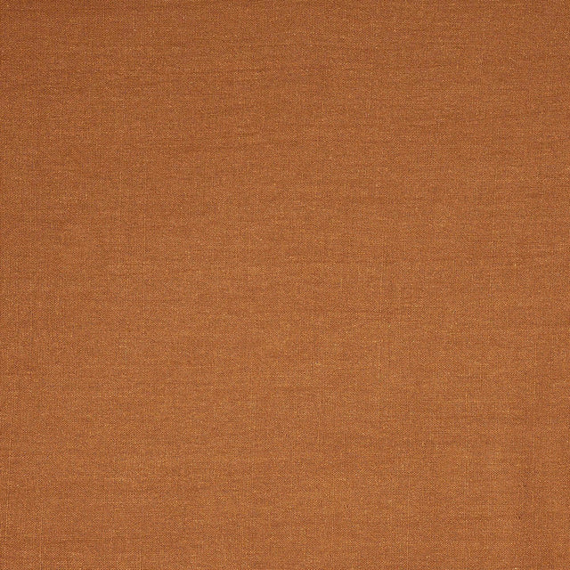 COGNAC LIBECCIO 100% LINNETYG – LÄRFTVÄVT, EXTRA BRETT (270 CM)