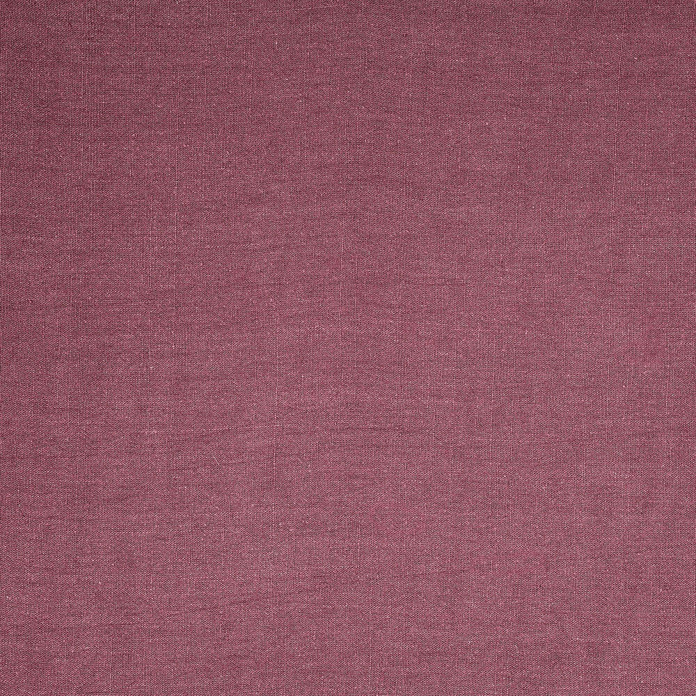 BLOMMEFARVET LIBECCIO HØRSTOF – LÆRREDSVÆVET, EKSTRA BRED (270 CM)