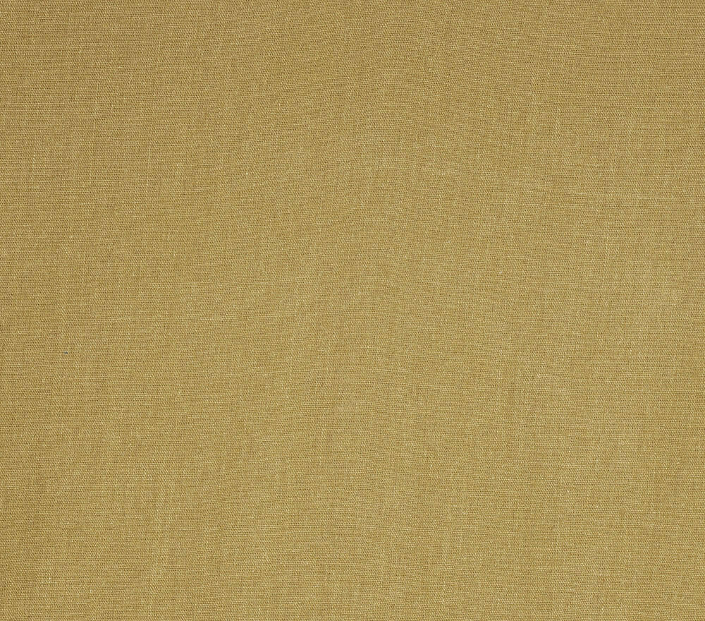 OLIVGRÖN LIBECCIO 100% LINNETYG – LÄRFTVÄVT, EXTRA BRETT (270 CM)