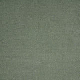 STØVET GRØN LIBECCIO HØRSTOF – LÆRREDSVÆVET, EKSTRA BRED (270 CM)