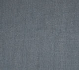 MØRKEGRÅ LIBECCIO HØRSTOF – LÆRREDSVÆVET, EKSTRA BRED (270 CM)