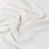 HVID LIBECCIO HØRSTOF – LÆRREDSVÆVET, EKSTRA BRED (270 CM) (Kopi)