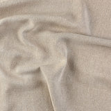 VARM GRÅ LIBECCIO HØRSTOF – LÆRREDSVÆVET, EKSTRA BRED (270 CM)