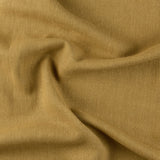 OLIVENGRØN LIBECCIO HØRSTOF – LÆRREDSVÆVET, EKSTRA BRED (270 CM)