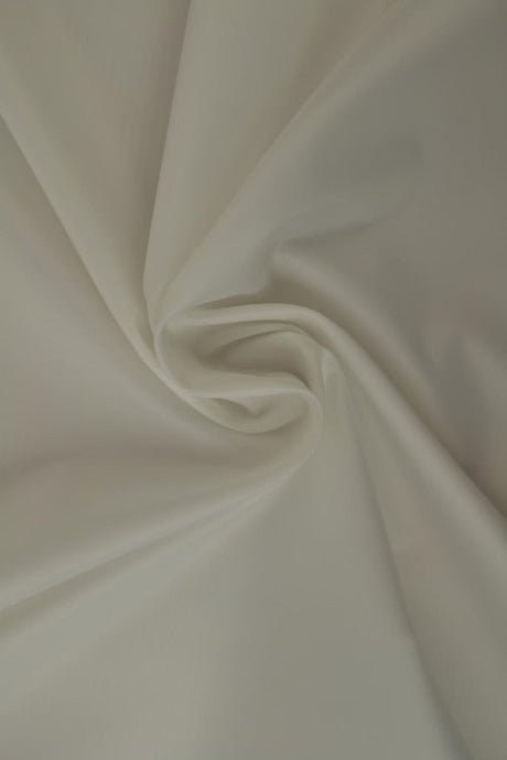 RÅHVID POLYESTER FOER – GLAT, LET & LET GLANS