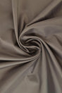 GRÅ POLYESTER FOER – GLAT, LET & LET GLANS
