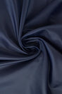 NAVY POLYESTER FOER – GLAT, LET & LET GLANS