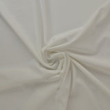 RÅHVID LYCRA – 4-VEJS STRÆK & HURTIGTØRRENDE